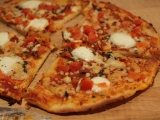 GF Review: Udi’s Pizzas